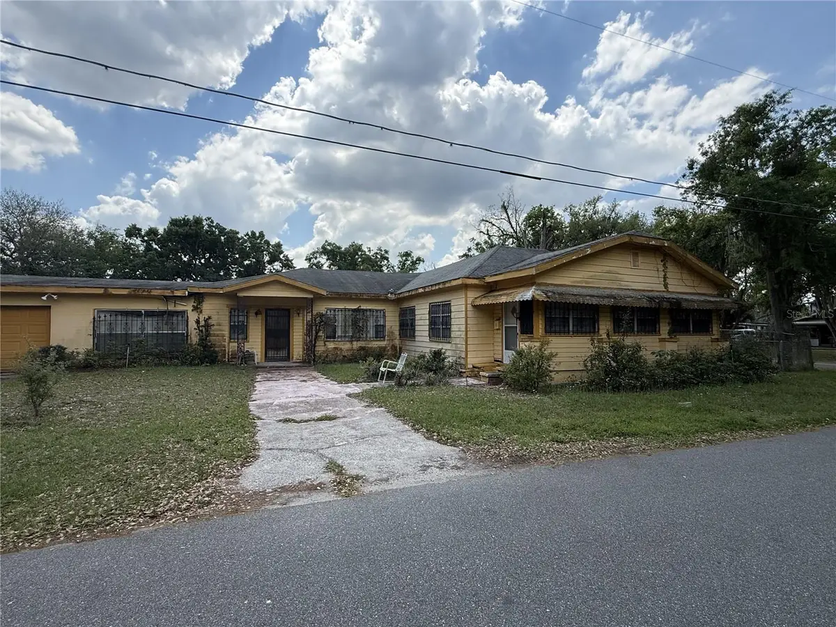 1101 Jenkins Street, Plant City, FL 33563 - #1
