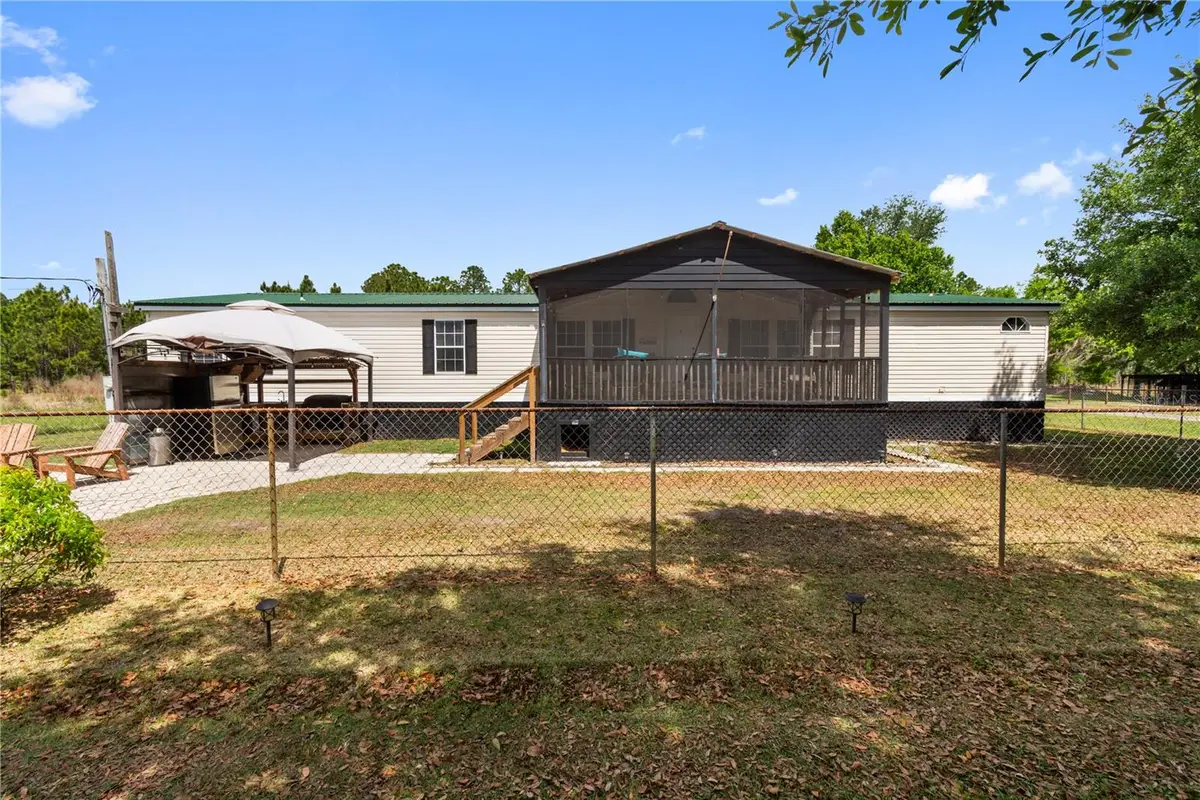 5051 Deen Still Road, Polk City, FL 33868 - #1