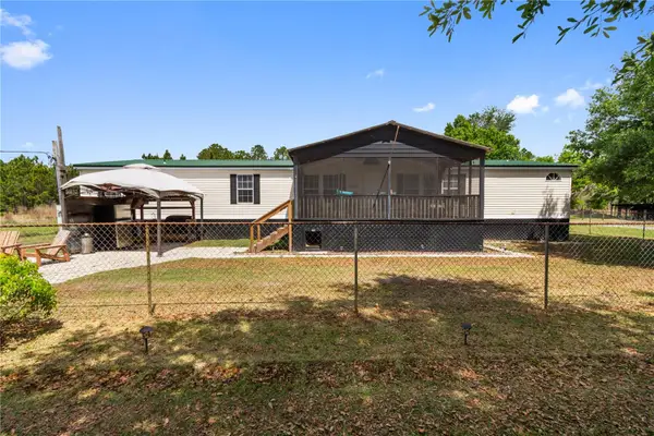 5051 Deen Still Road, POLK CITY, FL 33868