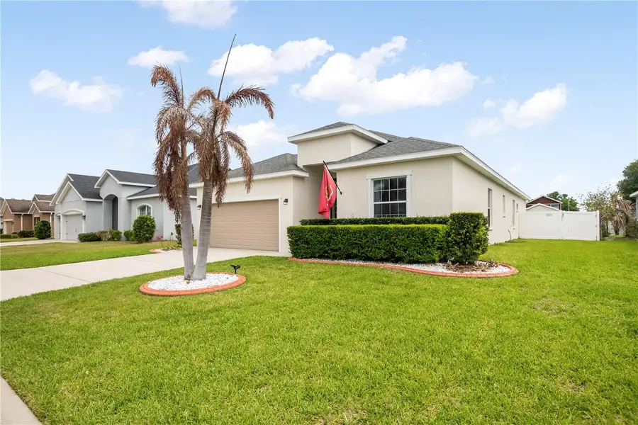 123 Eloise Oaks Drive, Winter Haven, FL 33884 - #3