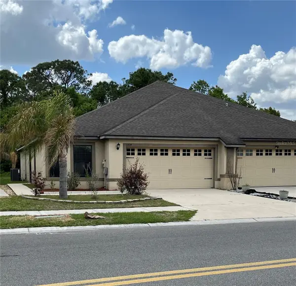 5514 Maggiore Boulevard, LAKELAND, FL 33805