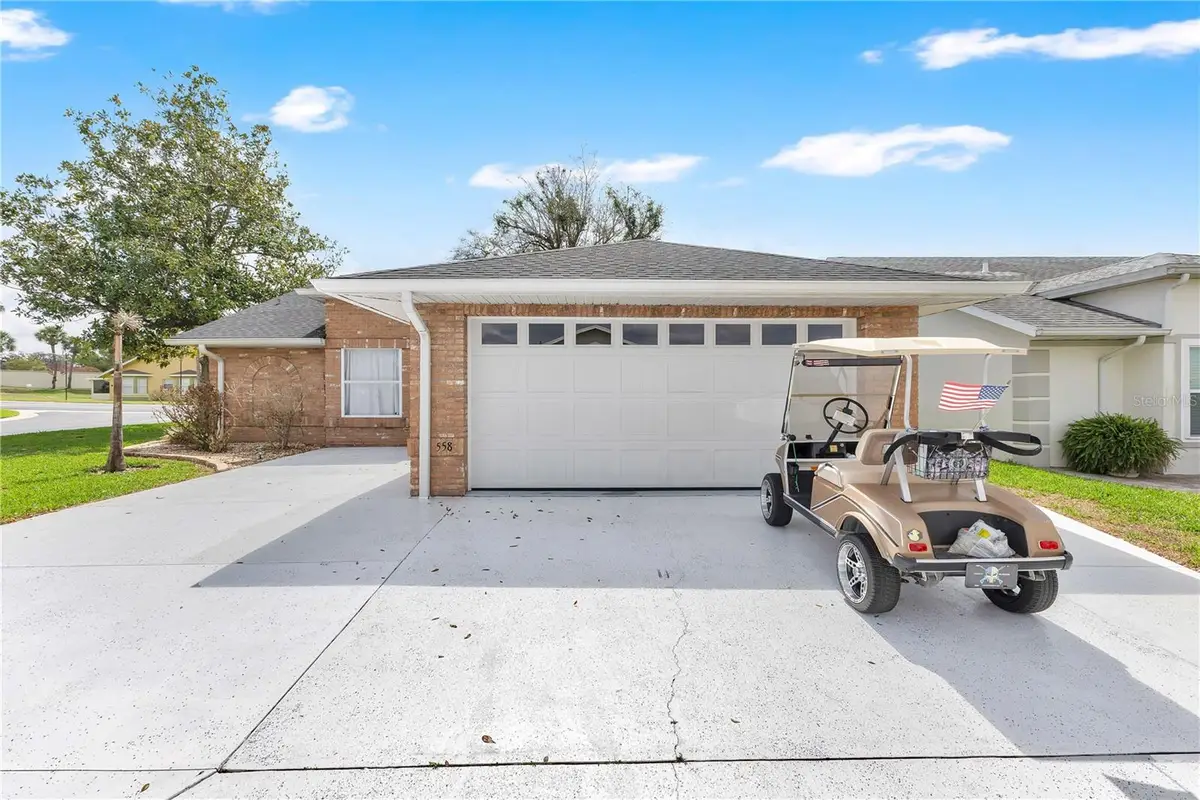 558 Pinnacle Drive, Haines City, FL 33844 - #1