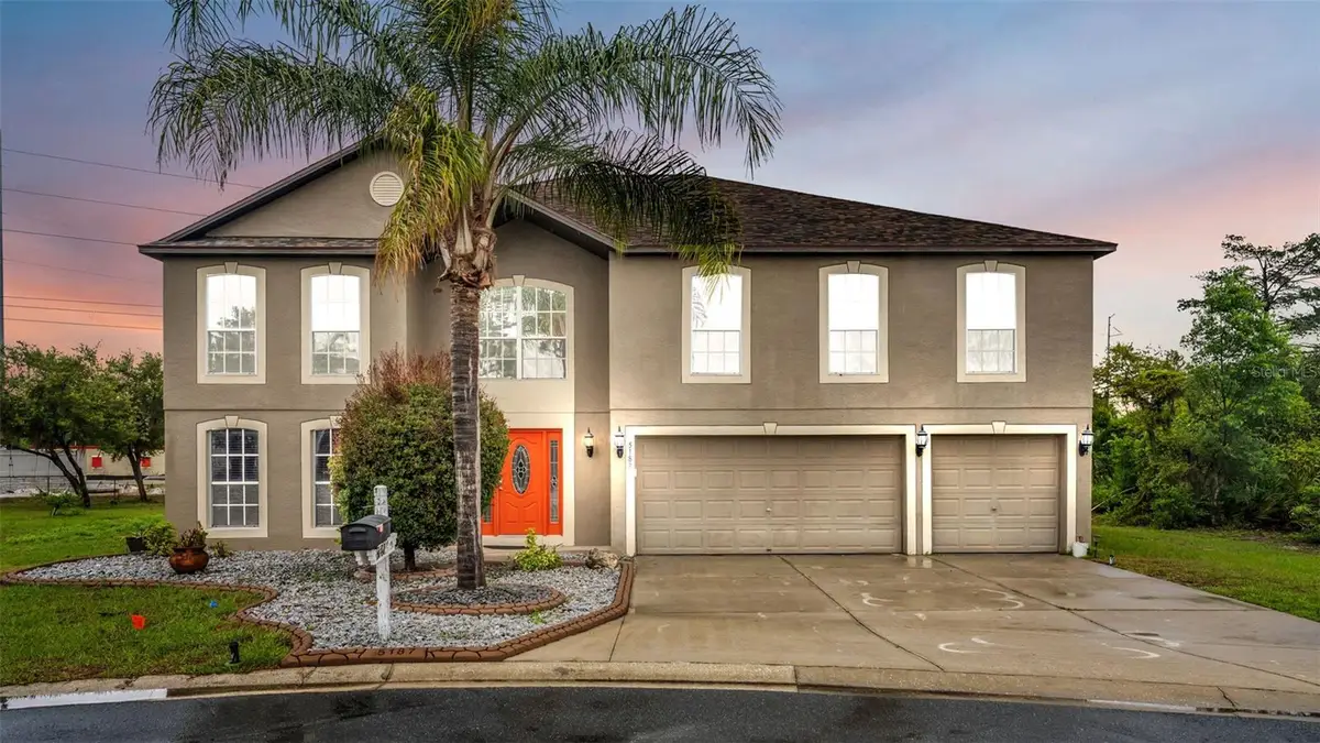 5187 Spanish Oaks Dr, Lakeland, FL 33805 - #1