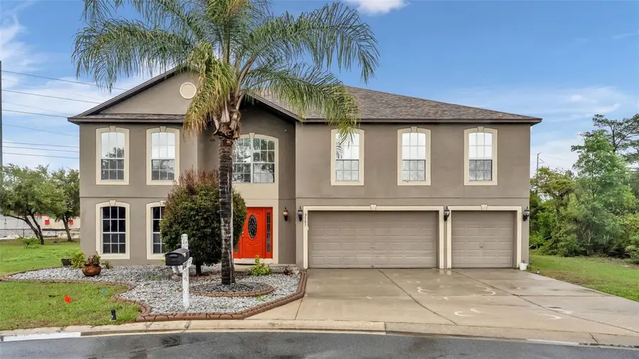 5187 Spanish Oaks Dr, Lakeland, FL 33805 - #3