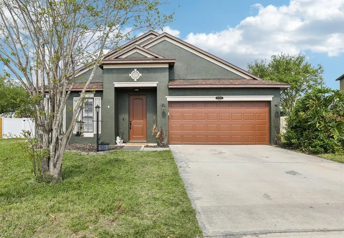 1158 Bolle Circle, Rockledge, FL 32955 - #1