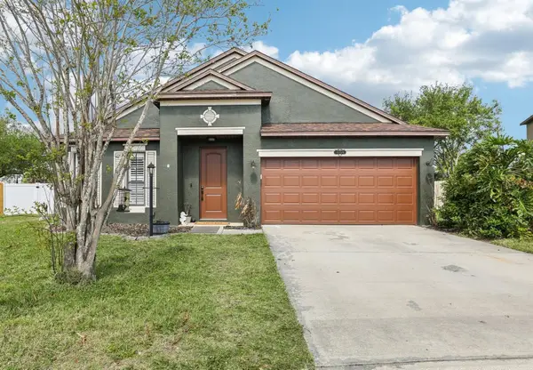 1158 Bolle Circle, ROCKLEDGE, FL 32955