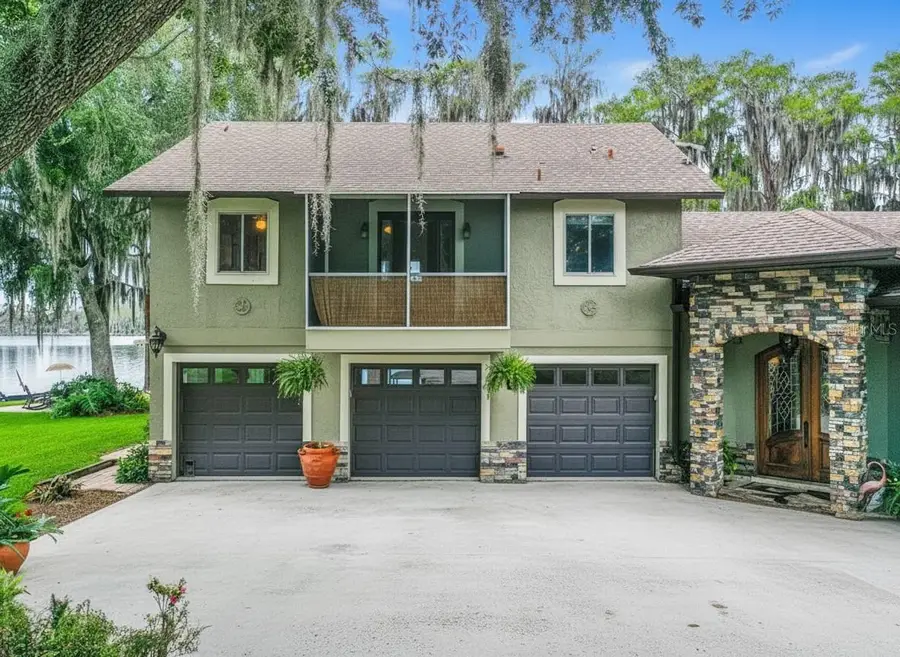 6850 Hunt Road, Groveland, FL 34736 - #2