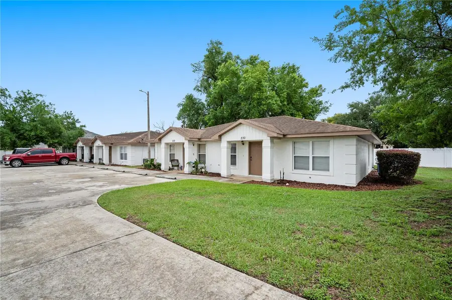 210 S Orange Avenue, Bartow, FL 33830 - #3