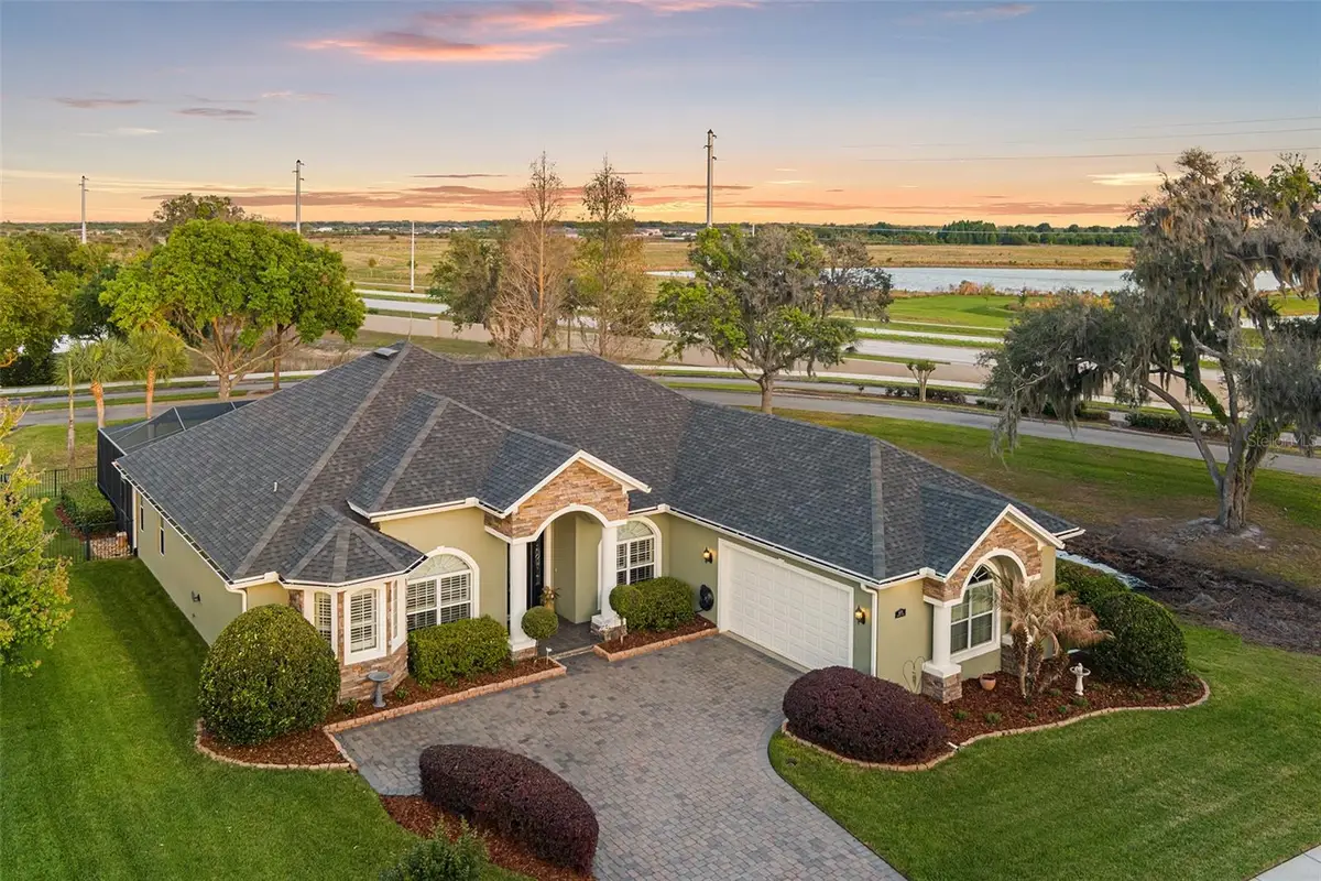 4970 Nocosee Place, Lakeland, FL 33811 - #1