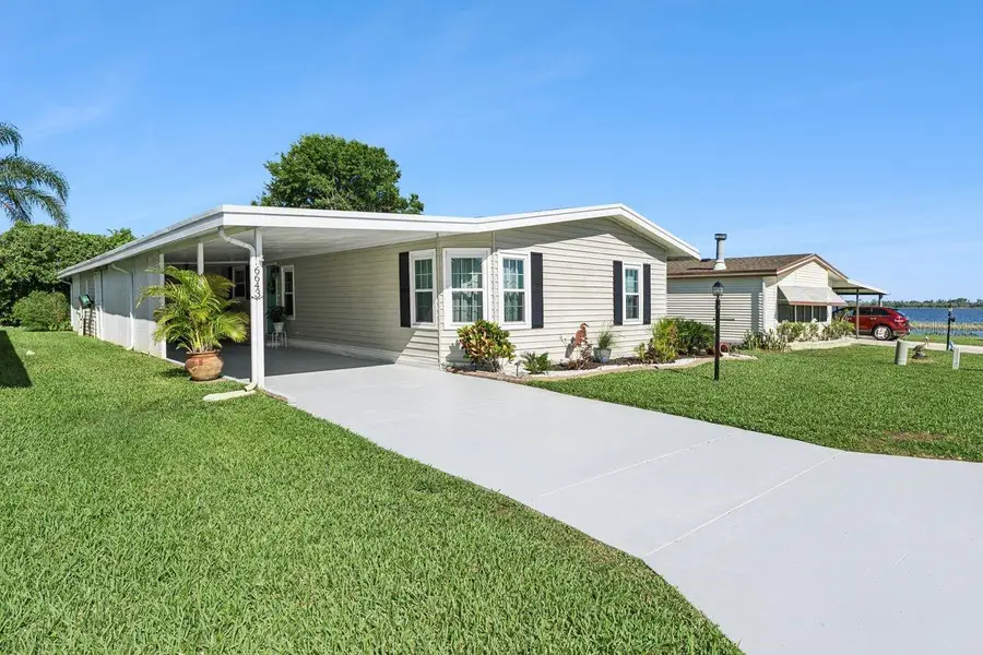 6643 Westchester Drive Ne, Winter Haven, FL 33881 - #2