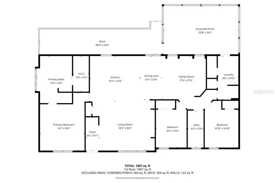 5962 Murphy Road, Bartow, FL 33830 - #3