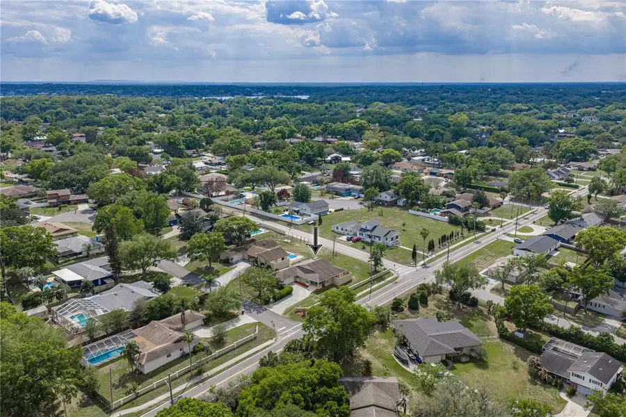 4605 San Paulo Court, Lakeland, FL 33813 - #3