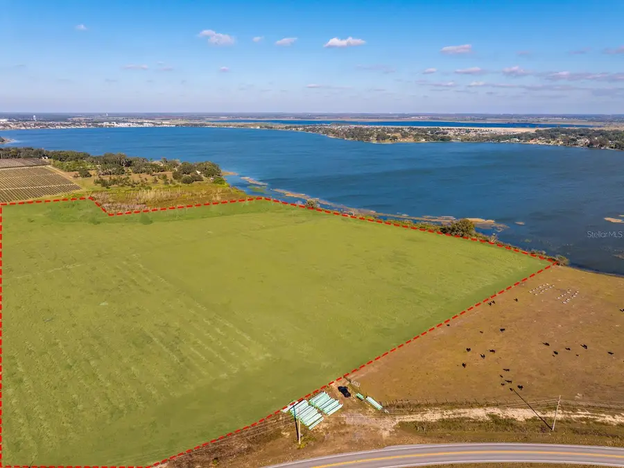 Old Berkley Road, Auburndale, FL 33823 - #2