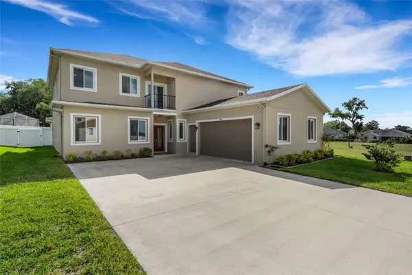 545 Gandhi Drive, LAKELAND, FL 33813