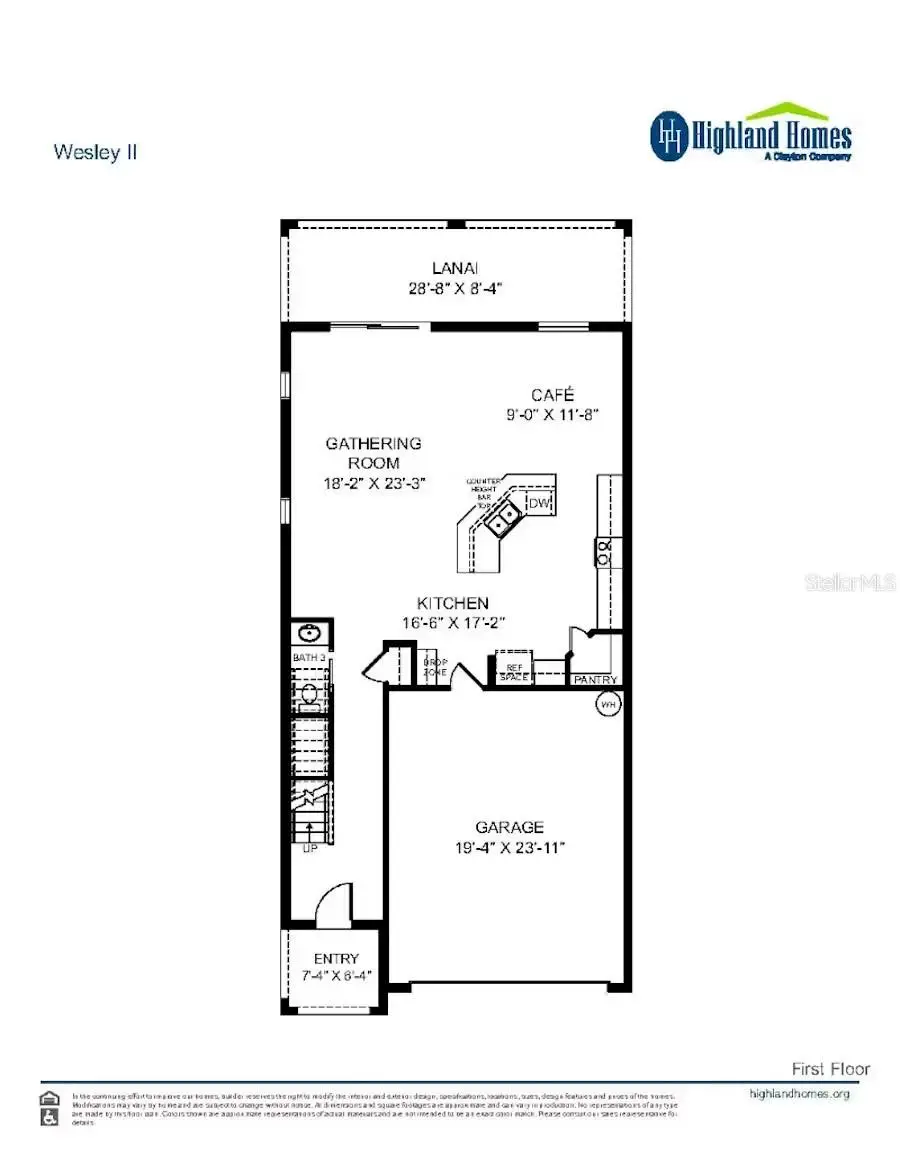 5132 Sylas Jax Avenue, Winter Haven, FL 33884 - #2