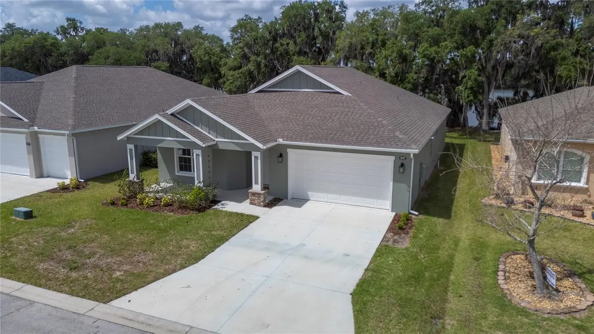 4537 Fairway Oaks Drive, Mulberry, FL 33860 - #1