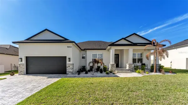 7013 Bentridge Drive, LAKELAND, FL 33813