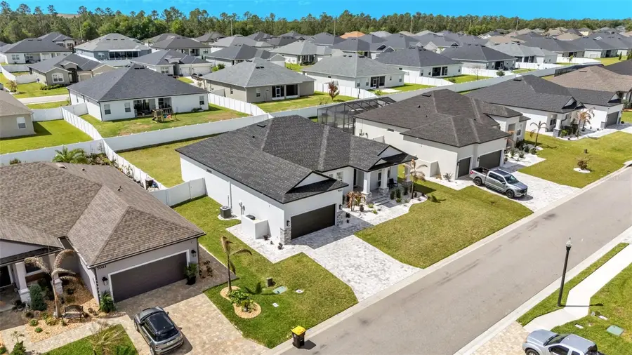 7013 Bentridge Drive, Lakeland, FL 33813 - #2