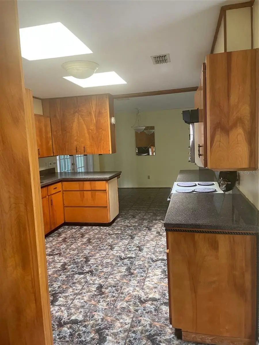 260 W Harbord Street, Lake Alfred, FL 33850 - #2