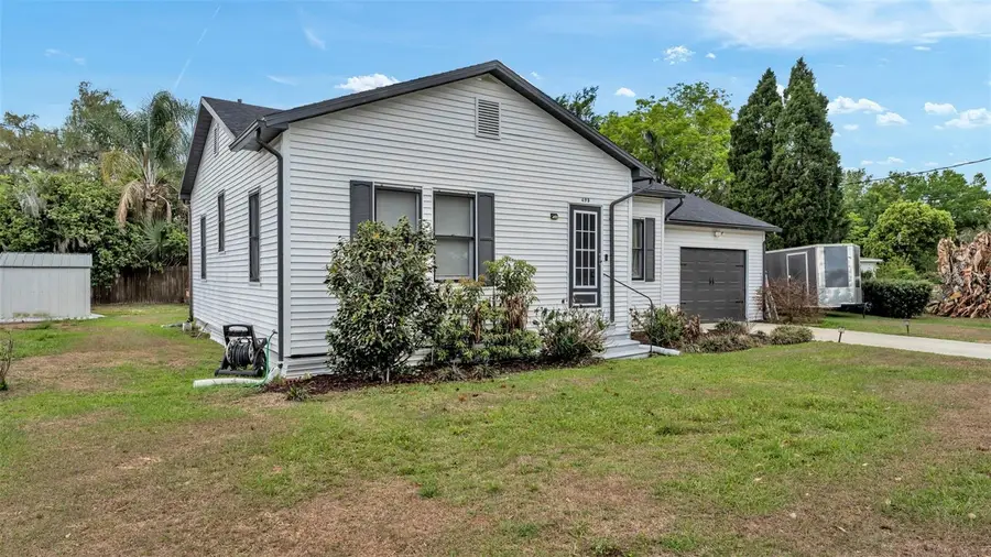 495 W Plumosa Street, Bartow, FL 33830 - #2