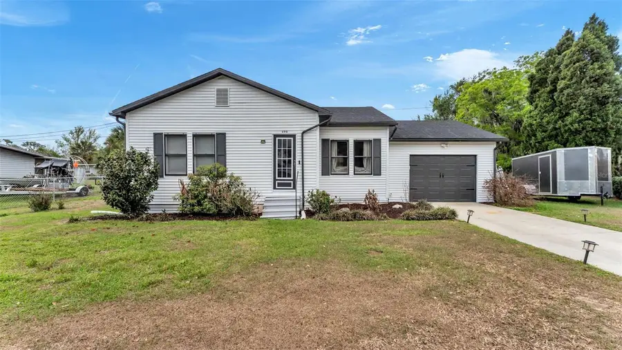 495 W Plumosa Street, Bartow, FL 33830 - #3