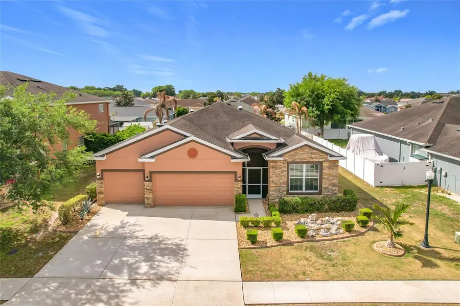 1952 Wind Meadows Drive, Bartow, FL 33830 - #3