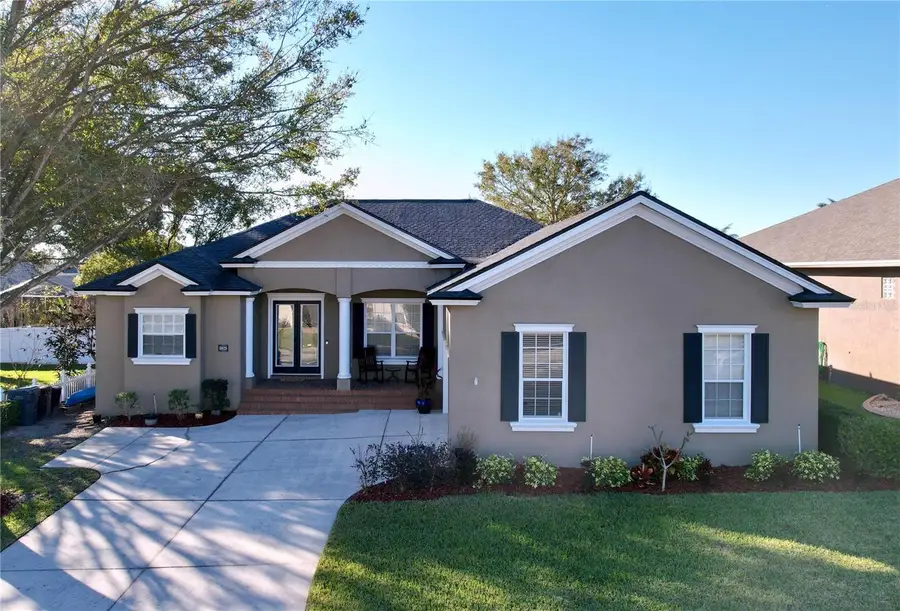 5825 High Ridge Loop, Lakeland, FL 33812 - #3