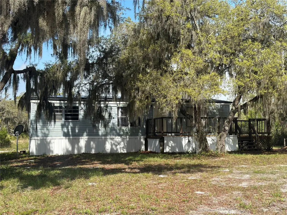 5230 Woodville Street, Lake Wales, FL 33859 - #1