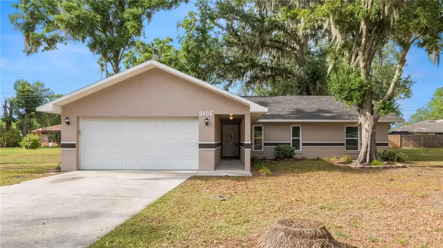 3405 Tanager Lane W, Mulberry, FL 33860 - #3