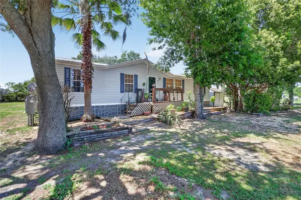 227 Cracker Lane, WAUCHULA, FL 33873