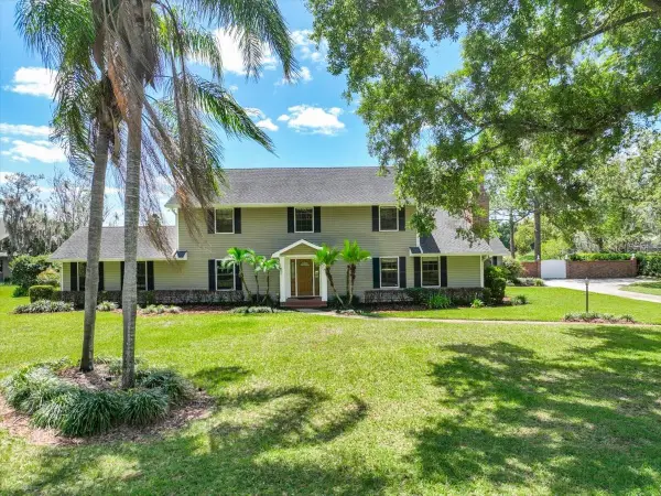 1310 Rolling Woods Lane, LAKELAND, FL 33813