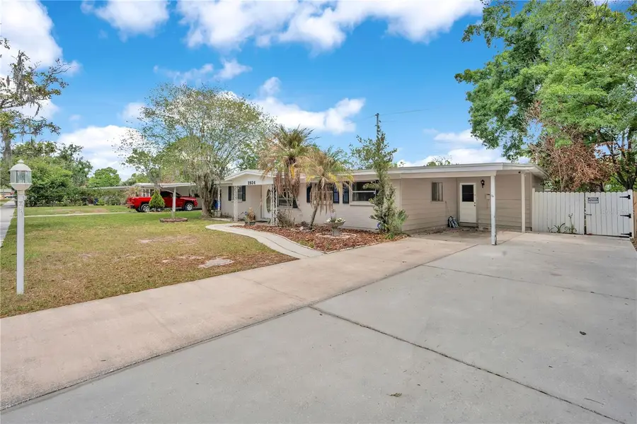2924 Pinedale Avenue, Lakeland, FL 33803 - #2