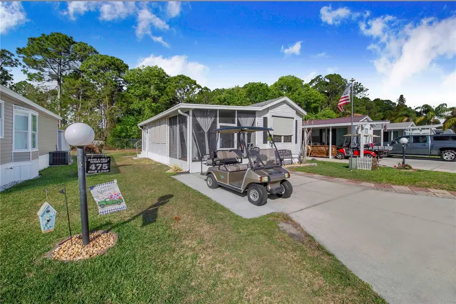 475 Pine Loop, Frostproof, FL 33843 - #2