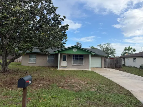 4052 Lana Drive, LAKELAND, FL 33813