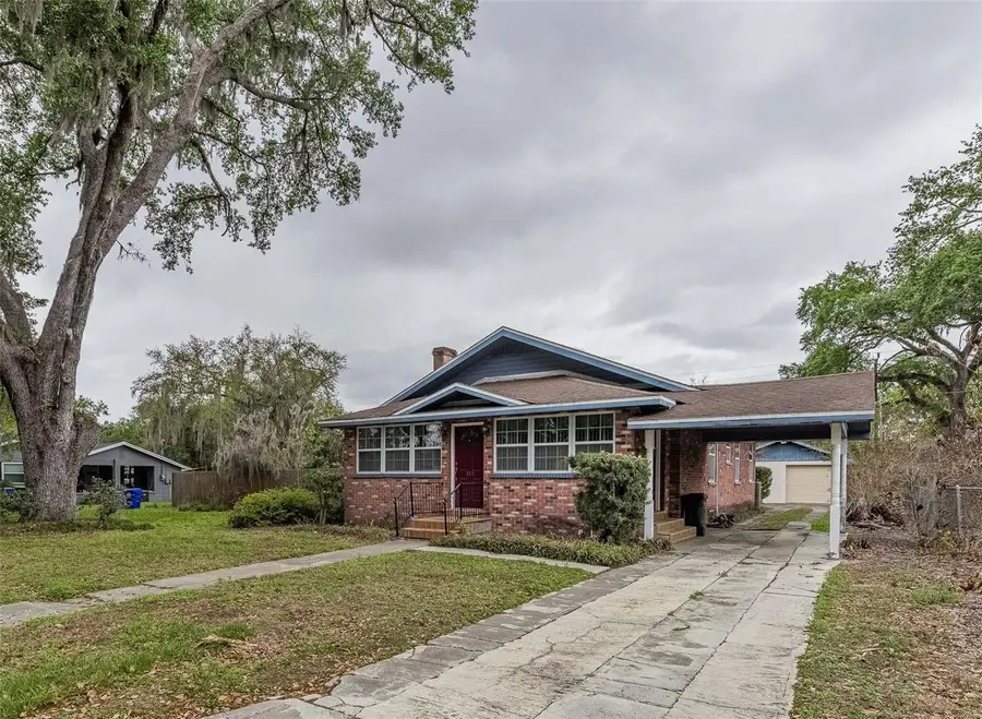 315 W Oak Drive, Lakeland, FL 33803 - #2