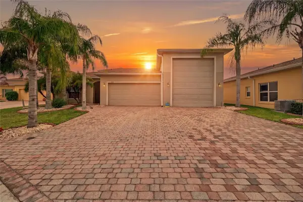 4120 Limerick Drive, LAKE WALES, FL 33859