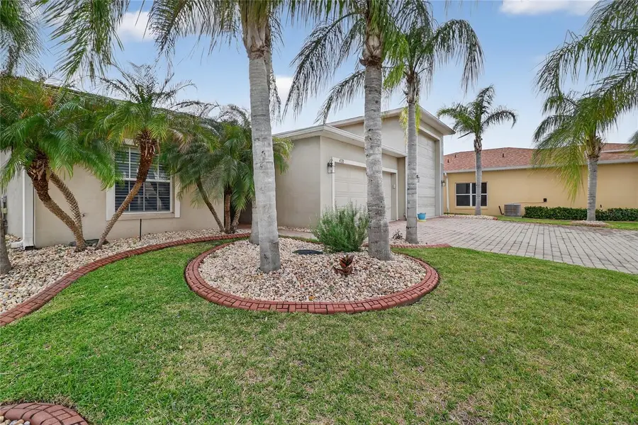 4120 Limerick Drive, Lake Wales, FL 33859 - #3