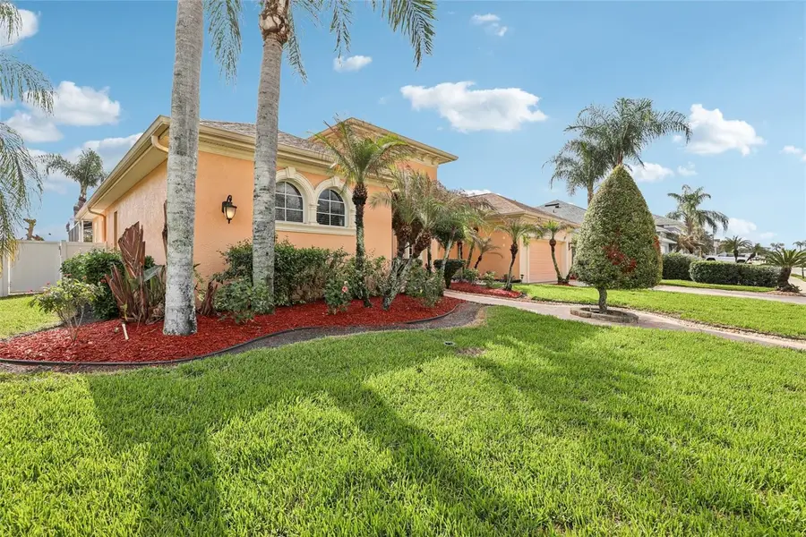 5561 Pebble Beach Drive, Lakeland, FL 33812 - #2