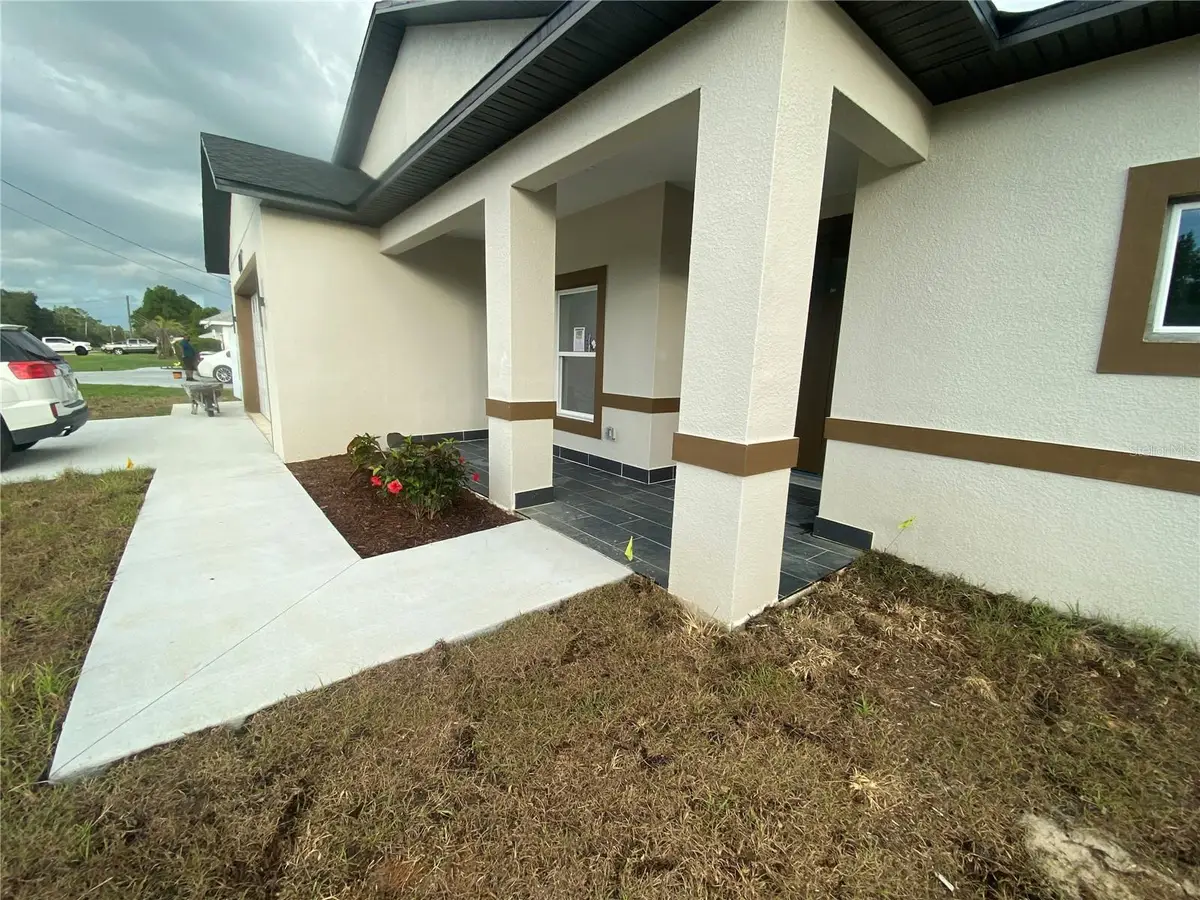 4507 Ferrari Drive, Sebring, FL 33872 - #1