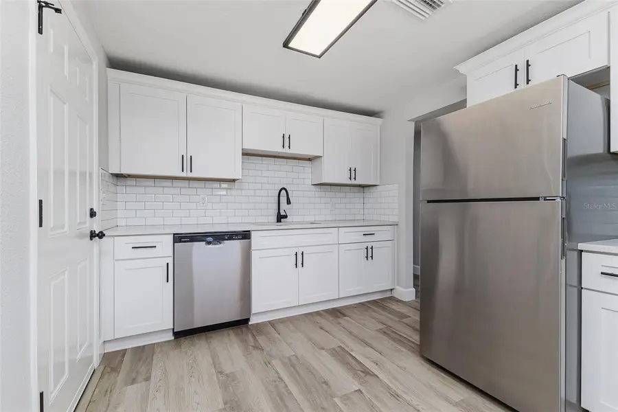 417 S Seminole Avenue, Fort Meade, FL 33841 - #2