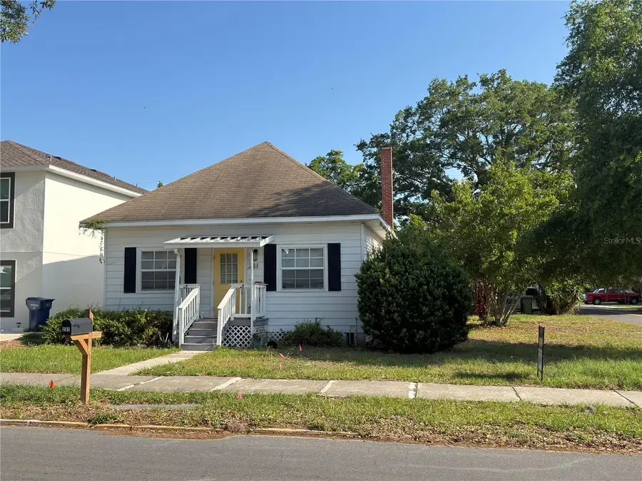 231 Avenue A Ne, Winter Haven, FL 33881 - #2