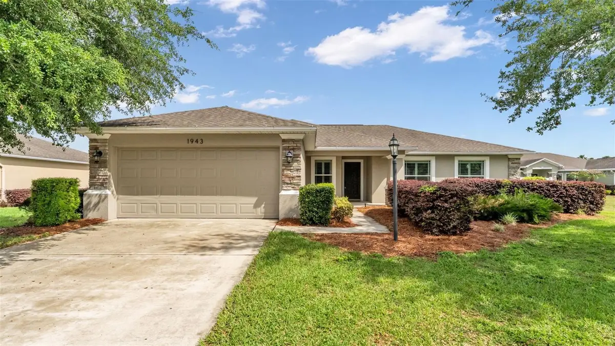 1943 Griffins Green Place, Bartow, FL 33830 - #1