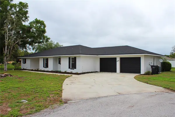 1802 Imperial Boulevard, BARTOW, FL 33830