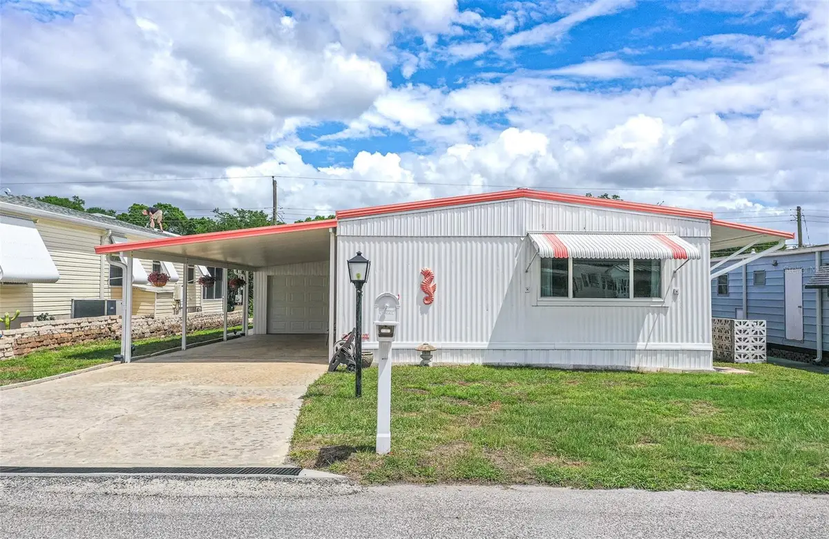 1818 Blue Lake Drive, Lakeland, FL 33801 - #1