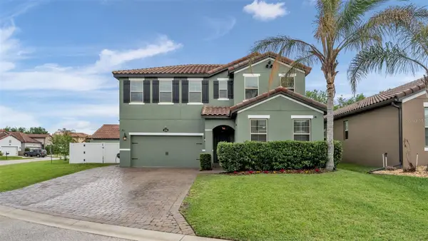2250 Bella Luna Circle, LAKELAND, FL 33810