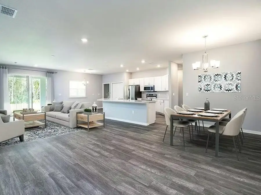 5004 SW 177th Street, Ocala, FL 34476 - #3