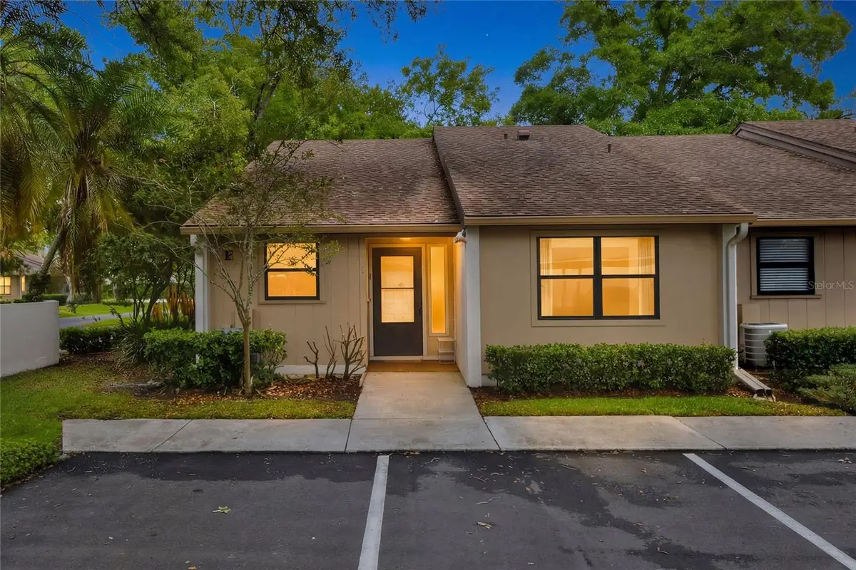 2025 Sylvester Road #E1, Lakeland, FL 33803 - #1