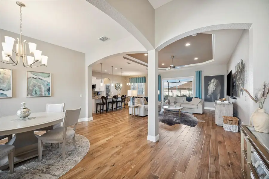 5012 Ridgefield Lane, Lakeland, FL 33812 - #2