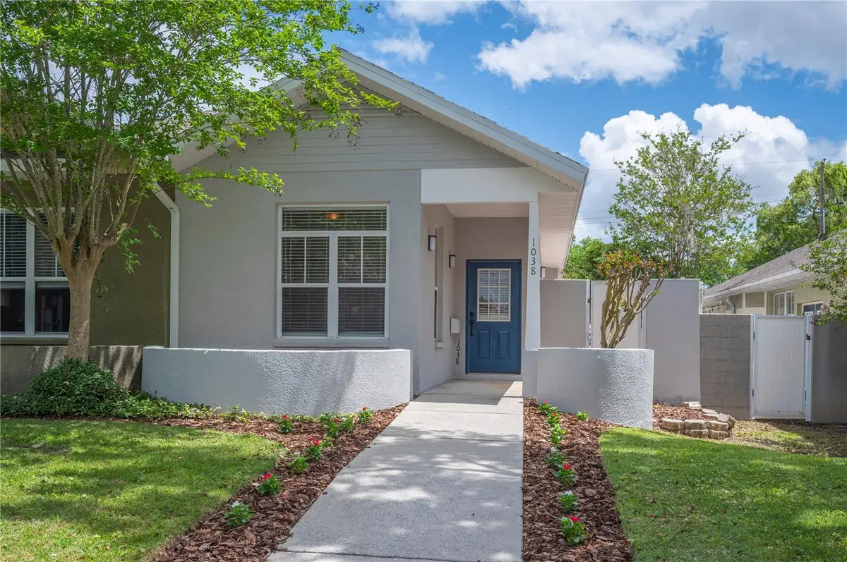 1038 S Tennessee Avenue, Lakeland, FL 33803 - #1