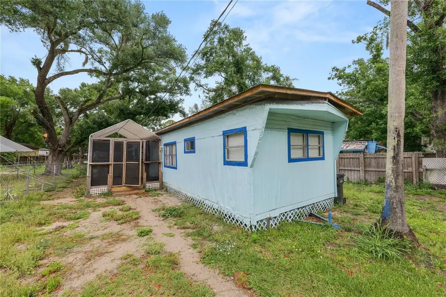 829 Nashville Road, Lakeland, FL 33815 - #3